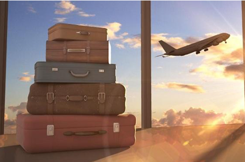 留学回国和外籍人士到中国的个人行李清关流程